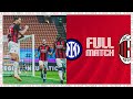 Full Match | Inter v AC Milan | Serie A TIM 2020/21