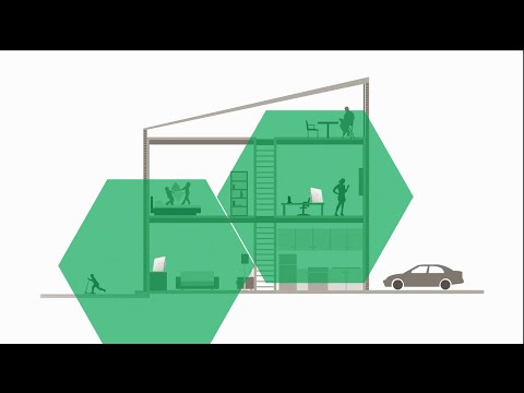 How to Extend the Range of your Arlo Home Security System