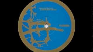 Thomas Krome - Corbonator (B-Side)