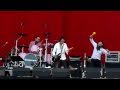 Grinderman - Get It On (live @ Rock Werchter 2011 ...