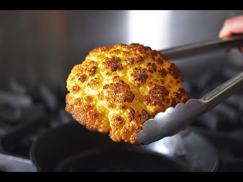 download lagu mp3 mp4 Paleo Oven Roasted Cauliflower, download lagu Paleo Oven Roasted Cauliflower gratis, unduh video klip Paleo Oven Roasted Cauliflower