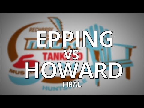 2018 ONT Men's Tankard Championship FINAL - EPPING vs HOWARD