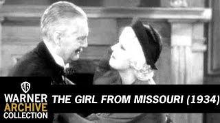 Preview Clip | The Girl From Missouri | Warner Archive