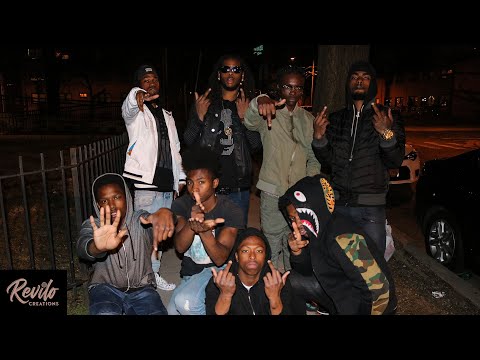 BalloutLee x Ty Lane - STAY DOWN (Official Music Video)