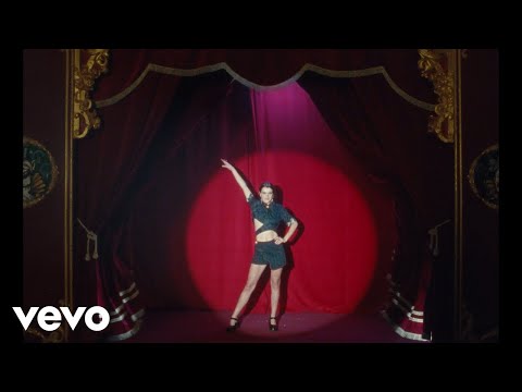 Amaia - Bienvenidos Al Show