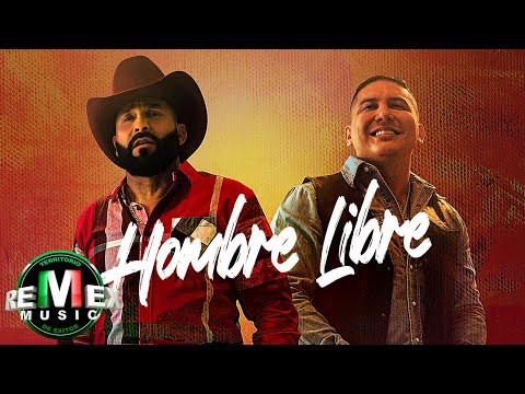 Gpo. Relampagueando de Gustavo Reyna/Edwin Luna y La Trakalosa de Mty - Hombre Libre (Video Oficial)