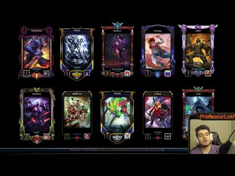 Diamond=Gold | Loki Jungle Ranked Conquest