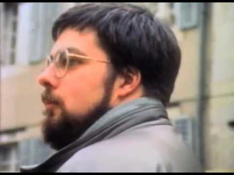 Frédéric Maire (1986) by Gérard Courant - Cinématon #832