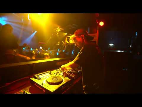 Sköne ft. Vortek's - Noctulescent (Live @ Chronicle Festival 2022)