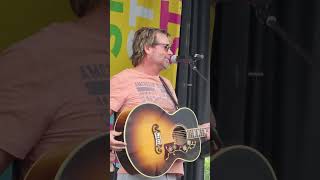 Andy Griggs &quot;If Heaven&quot; at Dr. Pepper Stage in Nashville, TN 2024 CMA Music Fest 6-8-24