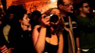 Banda del Abrelatas Electrico SAM7 (versión) Isla de Cielo - Doctor Deseo