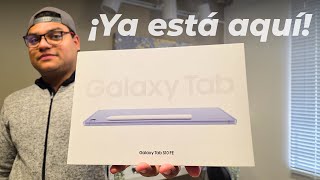 Finally! Galaxy Tab S10 Fe | A Fair and Necessary Evolution
