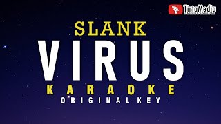 Download lagu virus - slank (karaoke) mp3