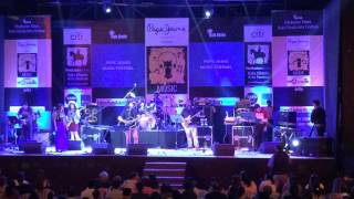 Dugg Duggi Dugg Live