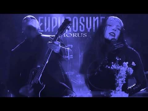 Euphrosyne - Funeral Rites (Live in Athens, Greece 2025)