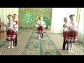 Танец "Черевички" 