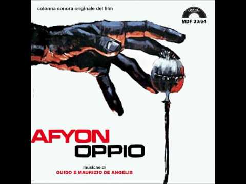 Claude • Gianfranco Plenizio