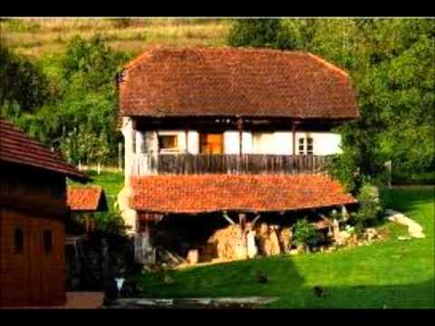 trilikum i Silvija   otvori draga prozor svoj