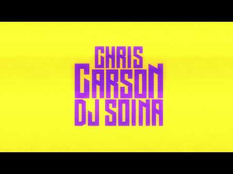 Chris Carson x DJ Soina - Olimp (Teaser)