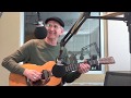 Terry Robb KSYM Interview 03/18/2019