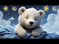 Sleep Instantly Within 1 Minute 😴 Mozart Lullaby For Baby Sleep #49