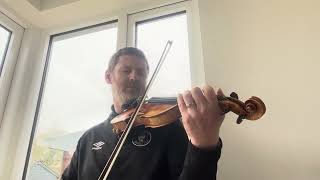 The Humours of Ballyconnell (Reel)