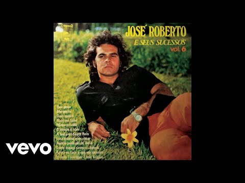 José Roberto - Deus Queira (Pseudo Video)
