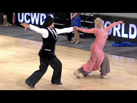 Mike Wagner | Satu Ketellapper | Masters Triple Two | Worlds 2018