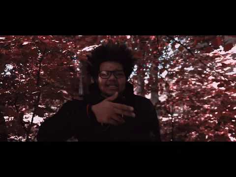 Liam Adams - Jeepers Creepers (Ft. JNxrth) Official Video