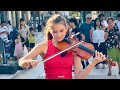 R I P Incredible Ozzy Osbourne Dreamer Karolina Protsenko Violin Cover