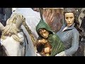 Weta Workshop SDCC 2018