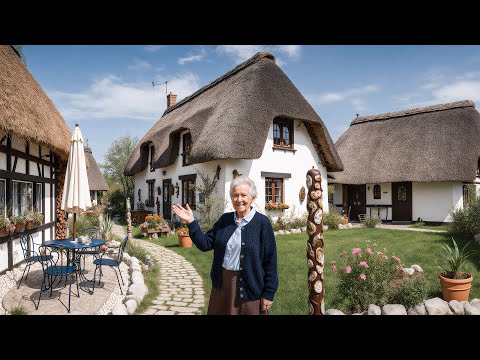 I Found The Most Beautiful Village in Hungary, Lake Balaton — Tihany Looks Like a Fairytale!