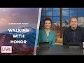 Walking With Honor - Mike & Carrie Pickett - CDLBS for May 29, 2023