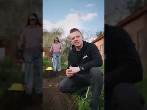 Миниатюра изображения товара Триммер электрический Huter GET-2000 PRO (70/1/57)