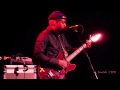 Van Hunt - Down Here In Hell (With You) LIVE @ The Roxy, Hollywood 11/16/12