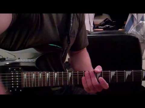 Fleu - Riff A Day 25 Metal - Misc Originals