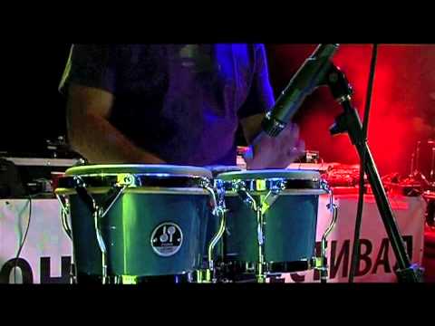 Georgi Sareski Quartet + guests (Fonetika, 2009)