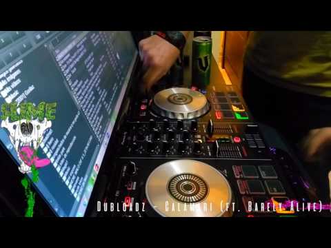 Vislime ® [Set 1] Zouin & FB!  [Pionner DDJ-SB2]