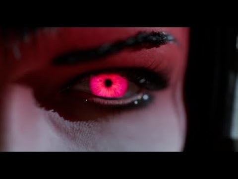 TGD Test Project  – Interaction & Cutscene System Demo | UE5