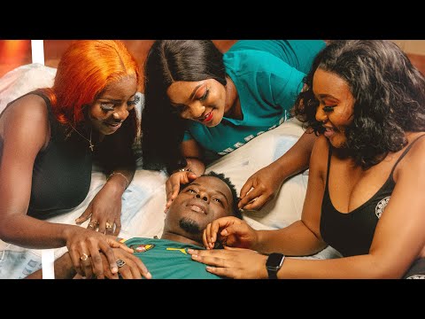 KESO - BISOUS (Official vidéo)