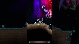 Terraria How to summon the Empress of Light