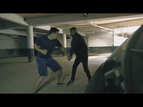 Confronto Mortal (teaser)