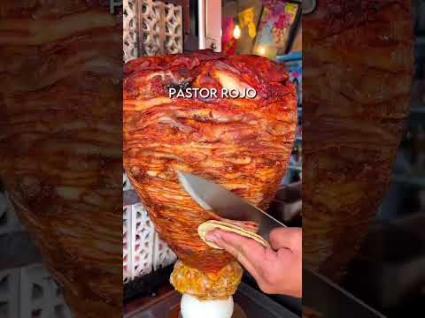 El #Tortaco ou a #torta de #tacos de El Trompo Imperial, uma #taquería na colônia Cuauhtémoc