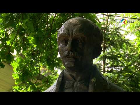 CASA MEMORIALĂ "VASILE ALECSANDRI" DE LA MIRCEŞTI