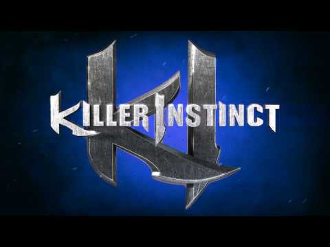 Killer Instinct: ARIA's Theme (PSDS Edit)