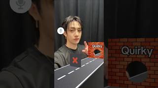 NaRcisSiSTic?!🫨 #StrayKids #스트레이키즈 #방찬 #BangChan #dominATE #SKZ_TALKER_GO #슼즈토커고