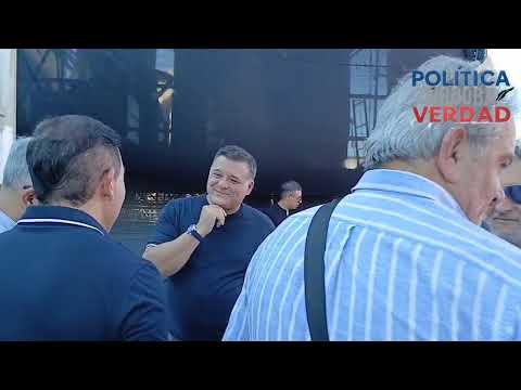 La región de Pocho presente en “La Brocheriana” y Salsacate se prepara para ser parte de la Ruta 100