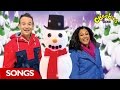 CBeebies Christmas Song With The Presenters