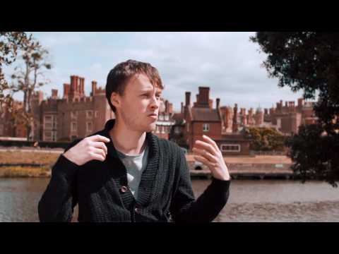 Exclusive Interview with Film Director Simon Wells of 'Knights of the Damned'    Occhi Magazine