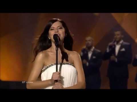 HD * Birgit - Et Uus Saaks Alguse (Estonia) (Eurovision 2013 Final)